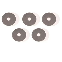 Surie Polex (DCM 3000F) 5 Pcs Diamond Pre-Polishing Pad for Sharp Final Finish